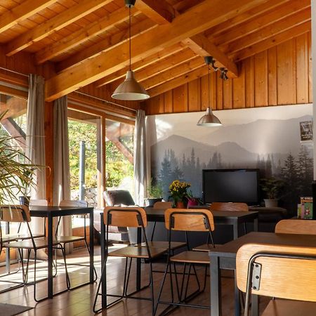 Hotel La Renardiere Morzine Exteriér fotografie