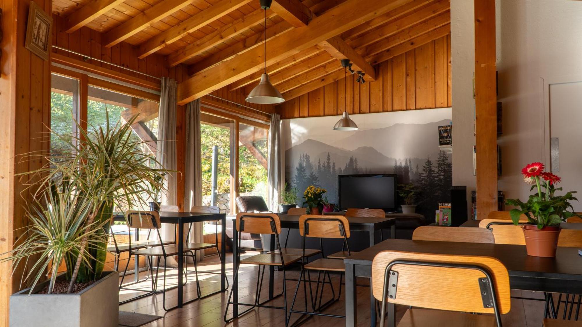 Hotel La Renardiere Morzine Exteriér fotografie