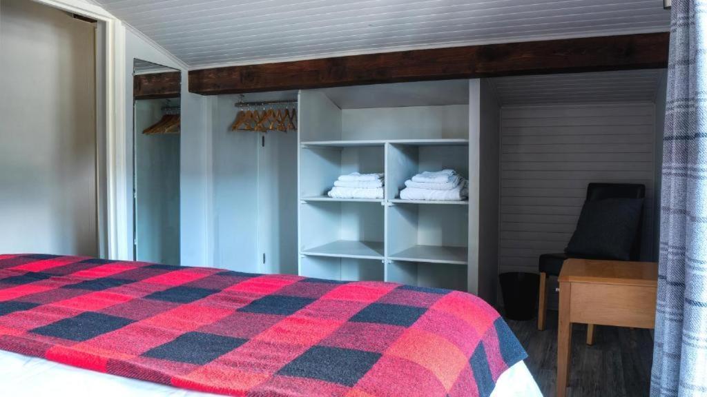 Hotel La Renardiere Morzine Exteriér fotografie