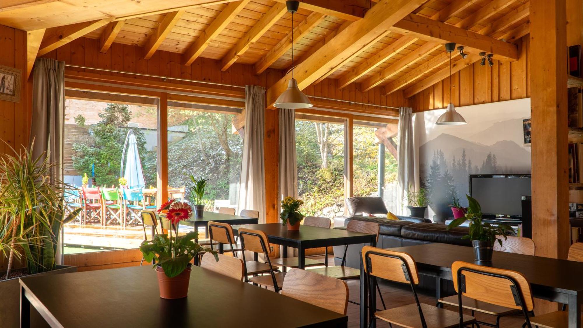 Hotel La Renardiere Morzine Exteriér fotografie