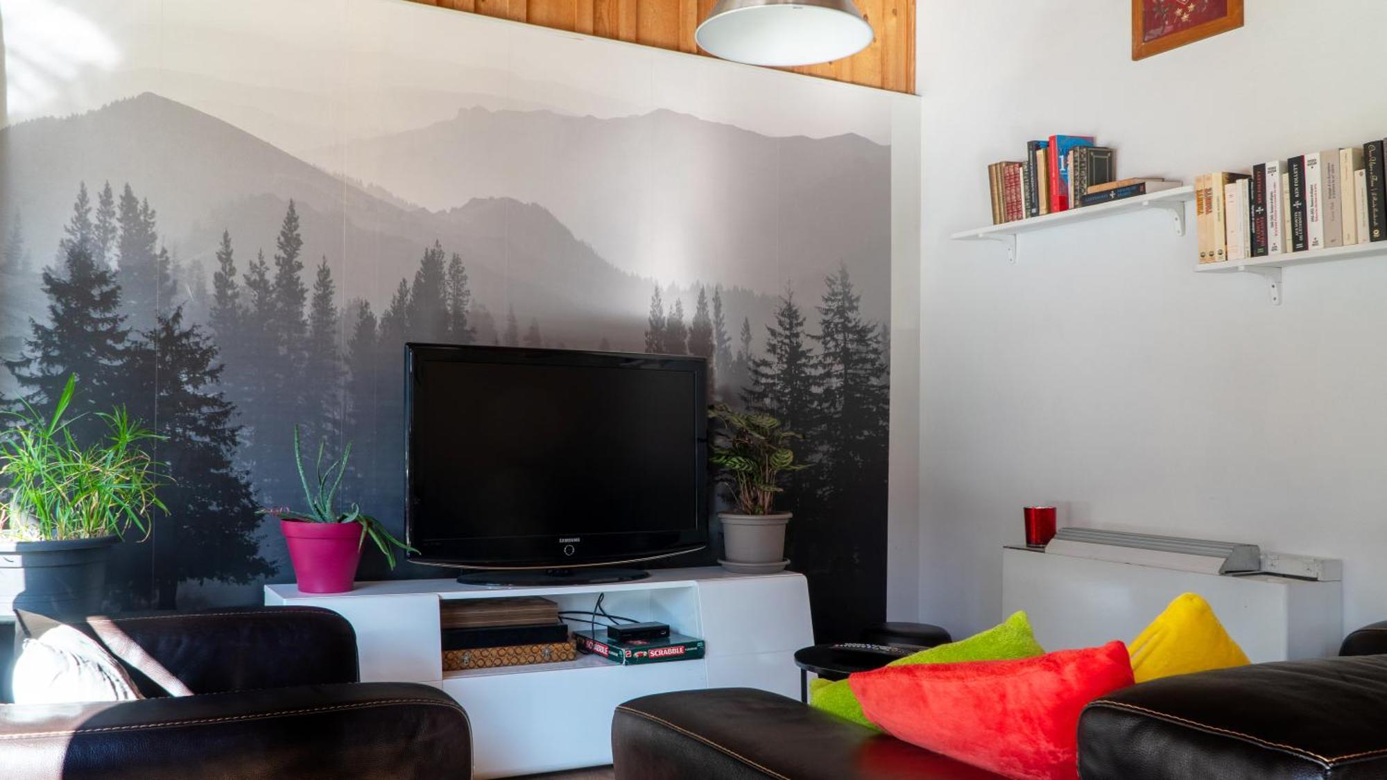 Hotel La Renardiere Morzine Exteriér fotografie
